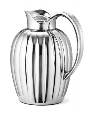 Bernadotte Thermos 1 L Georg Jensen SINGLE PIECES